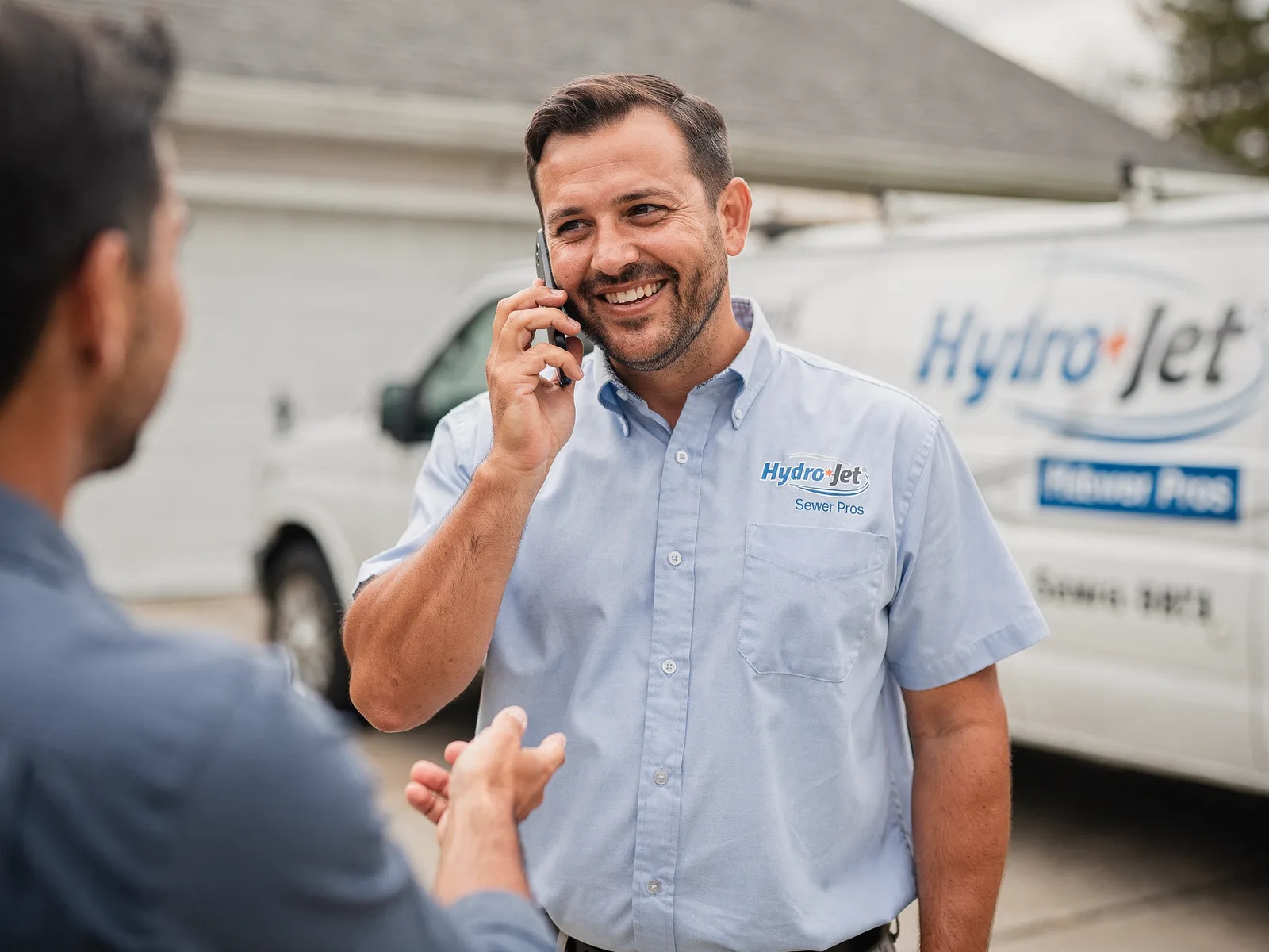 Hydro Jetting Norman, IN FAQs